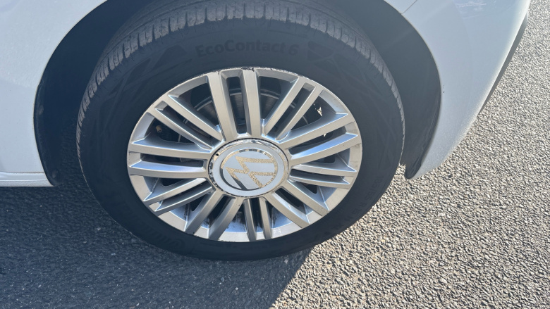 Volkswagen Up 1.0 65PS Up 3dr Petrol Hatchback